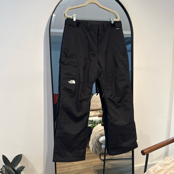 The North Face Mens Ski Pants - Picture 1 of 6